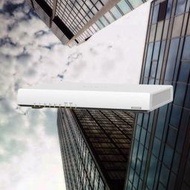 威聯通路由器 QHora-301W 萬兆路由器 路由器 wifi6