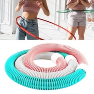 [mojotorw7] Foldable Fitness Hoop, Comfortable And Practical Abdominal Workout Equipment, Fitness Ci