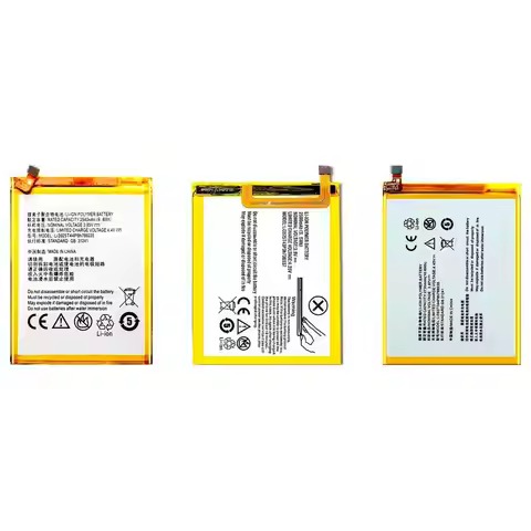 For Zte Blade A2 V8 BV0800 BV0701 A910 A506 A522 V770 V7 BV0721 Z10 Plus Lite Li3925t44p8h786035 Li3