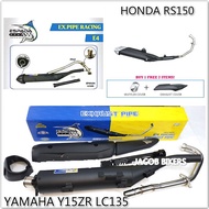 YAMAHA HONDA SYM BENELI  Y15 Y15ZR Y16ZR RS150 EX5  RFS150 LC135 SYMVF3I  VF31 RFS15