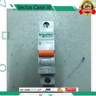 MCB SCHNEIDER DOMAE 1X25 SNI 25A