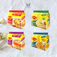 【Stock Ready】 Maggi Instant Noodles / Mi Segera