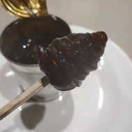 INUYAT/SUNDOT KULANGOT made from tarlac