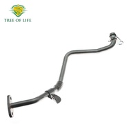 BB3Q6K677BC Turbo Charger Oil Return Pipe Tube Hose For Ford Ranger T65 Mazda BT50 MK2 3.2L Diesel 2