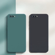 For OPPO R11S R11St R11 R9S R9 R9m Plus Luxury Color Silicone Soft Case Ultra Thin Cover Shell