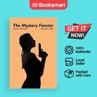 The Mystery Fancier Vol. 7 No. 4 July-August 1983 - Paperback - English - 9781434406392