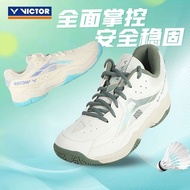 VICTOR SHOES A170II-WHITE GREEN