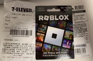Roblox 點數卡 每張 $200 （有2張）/ Roblox redemption card 2pcs