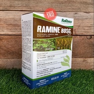 Paket Kotak 1kg RAMINE 80SG Rainbow Racun Butir Larut Air SG Soluble Granules 2, 4-D 80% Phenoxycarb
