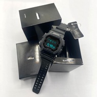 Digital Fullblack GX-MONSTER NEW Jam Tangan Pria limited edision