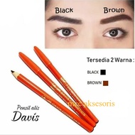 MATA DAVIS Eyebrow Pencil Davis Eyebrow Pencil Eye Cosmetics