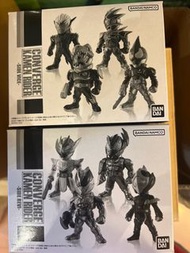 全新 FW Converge Kamen Rider Side Vice /  Fw Converge Side Revi