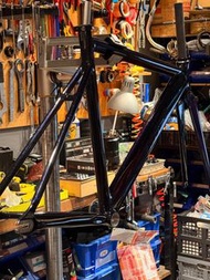 fixed gear