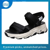 📣HOT ITEMS📣 Sport Women Sandal Thick sole 凉鞋 Comfortable Xes Fabiano Ricco Bata Sketchers