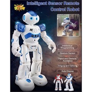 【Hand Motion Control】 JL Smart Gesture Remote Control Toy / Robot Toy / Gesture Sensing / Kids Inter