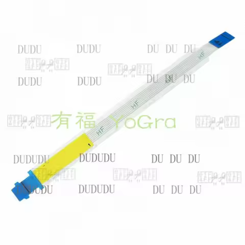 DDD Trackpad Touchpad clickpad with cable For LENOVO ideapad Flex 5-15ALC05 82HV