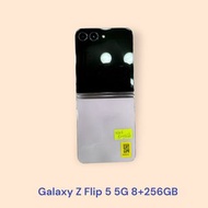 Galaxy Z Flip 5 5G 8+256GB