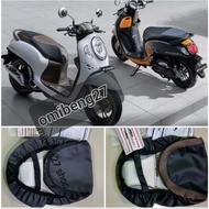 Diskon Pelindung Jok Motor Honda Scoopy 2023 Prestige Original