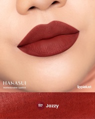 Hanasui Mattedorable Lipstick 2 gr | Lipstick Hanasui
