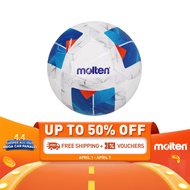 MOLTEN F5N1000 FOOTBALL SIZE 5