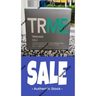nuskin trme trimshake(MY stock)to replace tr90