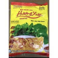 Huong Xua Pancake and Khot Cake Flour 500gr
