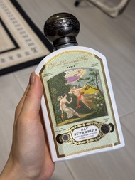 Buly 1803 Eau Superfine 玫瑰爽膚水