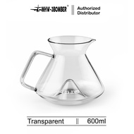 MHW-3BOMBER Hill Coffee Server