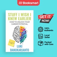 Stuff I Wish I Knew Earlier - Paperback - English - 9781771802390
