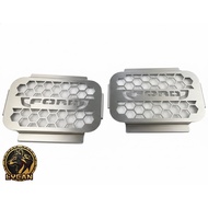 Mouse Guard Ford nextgen 2022-2025 Air Vent (2 Pieces) (SH-02) A