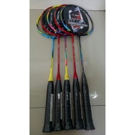 Racket 28lbs Lining WS 72 74 75 76 78 78+