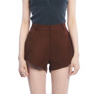 Merge Official - Lux Shorts (พร้อมส่ง)