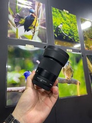 Sigma 30mm f1.4 DC DN for sony E mount  (新淨！！！）收購各類型相機及鏡頭，價錢合理 welcome trade in camera and lens