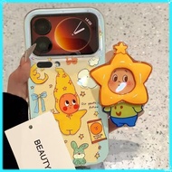 Graffiti Starman Suitable for xiaomi 17/CIVI5 Pro/12/12X/12S Phone Case xiaomi 17pro/15 Pro/Redmi No