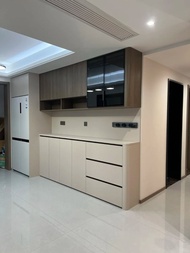 餐邊櫃 sideboard 收納櫃 Storage Cabinets Lockers 儲物櫃 玻璃櫃 雪櫃收納 bar 吧檯 層架 cupboard 到頂櫥櫃 酒櫃 Wine Cabinet Stor