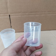 10ml Measuring Cup 10ml Measuring Cup 20ml Measuring Cup 20ml Measuring Cup 30ml Measuring Cup 30ml 