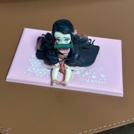 (Preloved) Demon Slayer Nezuko Kamado Figurine