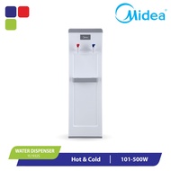 Midea Standing Water Dispenser Hot &amp; Cold - YL1932S