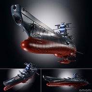 全新 日版 未開 Bandai GX-86 超合金魂 宇宙戰艦 大和號 2202 Space battleship Yamato 2202