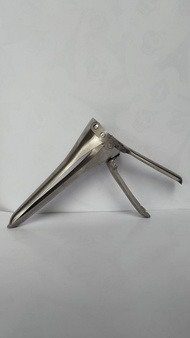 Spekulum Dilator Vagina Alat Inseminasi Buatan Sapi Domba Kambing Babi Hewan Ternak