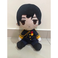 Hetalia World Stars BIG Plush Doll - Japan / Nihon