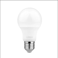 LED LUMAX ECO BULB 9 Watt COOLWHITE E27