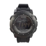 EIGER ELTRANA WATCH MOUNTAINEERING - Black