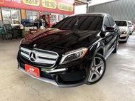 新達汽車 2015年 BENZ GLA250 跑少 電動尾門 全景天窗 稅金減免 可全貸