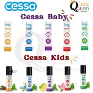 best CESSA Baby Essential Oil / CESSA KIDS essential Oil murah