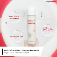 Angels Liquid 7 Day Skin Whitening Water