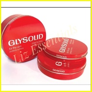 ◐ ◨ ✨ Original GLYSOLID Glycerin Cream, lotion and soap imported from UAE 125ml,250ml, 400ml