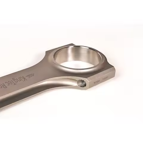 N14B16 Forged Connecting Rods for Mini Cooper S R56 Citroen DS3 1.6 THP N14 Prince Engine
