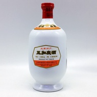 GOLDEN FLOWER WU CHIA PI CHIEW LIKEUR 金花牌 五加皮酒 560 ml