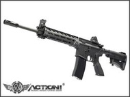 【Action!】補貨中）VFC 國造 T91 戰鬥步槍 GBB氣動槍 /T91 SOC /M-LOK護木 /三發點放